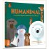 Humanimal: Incredible Ways Animals are Just Like Us!