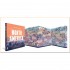 What on Earth Books North America: A Fold-Out Graphic History