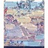 What on Earth Books North America: A Fold-Out Graphic History