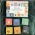 Auzou Baby's First Word Books Box