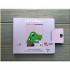 Twirl Books Feelings (A Pull-the-Tab Book)