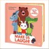 Twirl Books Make Us Laugh! A Laugh-Out-Loud Sound Book