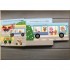 Auzou My First Animated Board Book: On the Go