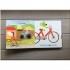 Auzou My First Animated Board Book: On the Go