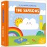 My First Animated Board Book: The Seasons