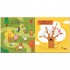 My First Animated Board Book: The Seasons