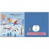 My First Animated Board Book: The Seasons