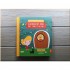 My First Pull-the-Tab Fairy Tale: Goldilocks and the Three Bears
