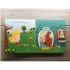 My First Pull-the-Tab Fairy Tale: Goldilocks and the Three Bears