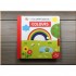 My First Animated Board Book: Colours