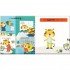 My First Animated Board Book: Bedtime