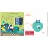 My First Animated Board Book: Bedtime