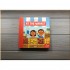 My First Animated Board Book: At the Market