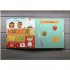 My First Animated Board Book: At the Market