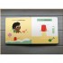 Auzou My First Animated Board book: By the Sea
