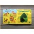 Auzou My First Animated Board Book: Savannah Animals