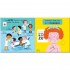 My First Animated Board Book: Human Body