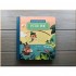 My First Pull-the-Tab Fairy Tale: Peter Pan