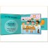 Auzou Follow Your Nose: Everyday Scents (Scratch Sniff Search)