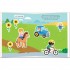Auzou My Very First Stickers: Things that Go