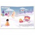 Auzou My Very First Stickers: Princesses and Fairies