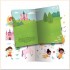 Auzou My Very First Stickers: Princesses and Fairies
