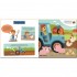 Auzou My First Sound Book: On the Farm