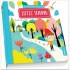Auzou My First Pull-the-Tab Fairy Tale: Little Thumb