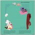Auzou My Carousel Book of Fairytales