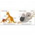 Touch and Explore Baby Animals