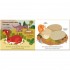 Twirl Books Touch and Explore Dinosaurs