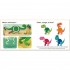 Twirl Books Touch and Explore Dinosaurs