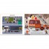 Touch and Explore Vehicles