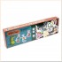 Globe Publishing Learning Trains: A-B-C Train