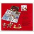 Globe Publishing Santa's Little Workshop