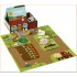Globe Publishing My Little Village: Farm