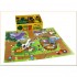 Globe Publishing My Little Village: Zoo