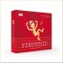 Treasure Chest of Fairy Tales: Pinocchio (with a Book Theatre)