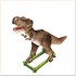 The Age of The Dinosaurs: Tyrannosaurus 3D
