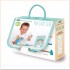 Sassi Wooden Toys + Book: The Doctor
