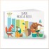 Sassi Wooden Toys + Book: Play and Learn with the Xylophone