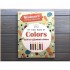 My First Book of the Colors