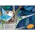 White Star Little Bird