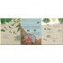 White Star What's Inside? Discover the Secret World of Animals