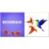 White Star My First Book of English Words: Hungry Animals
