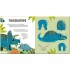 White Star Build Up Your Dinosaurs