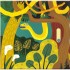 La Coccinella Small Fingers Peek-a-Boo! Who's in the Jungle?