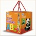 Sassi My First Alphabet Eco-Blocks