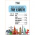 Travel, Learn and Explore: The Earth Book and Puzzle