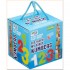 Sassi My First Numbers Eco-Blocks